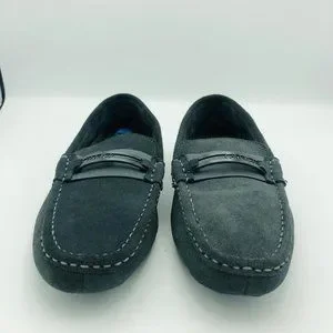 Men\'s Calvin Klein Merek Moccasin Shoes Sz 10 Calvin Klein | Shoes | Mens Calvin Klein Merek Moccasin  main image 2